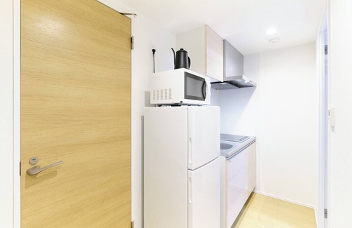 Ikebukuro Wohnung | Maison Ash Ikebukuro