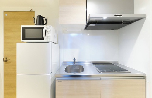 Ikebukuro Wohnung | Maison Ash Ikebukuro