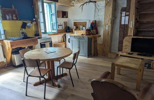 Mende Wohnung | Maison au cœur de la ville de Mende