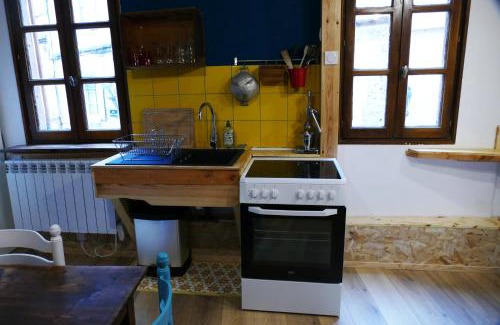 Mende Wohnung | Maison au cœur de la ville de Mende