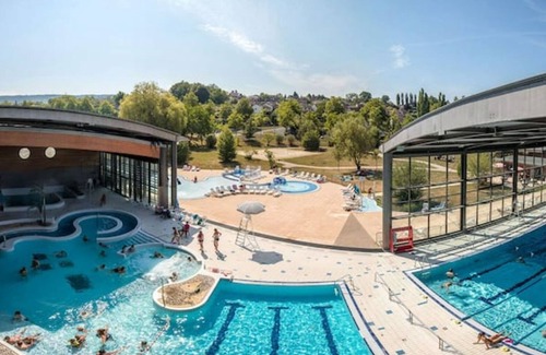 Menetru-le-Vignoble Haus | Maison au Cœur du Revermont