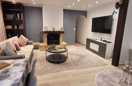 Chelles Haus | Maison au Calme Proche Disney