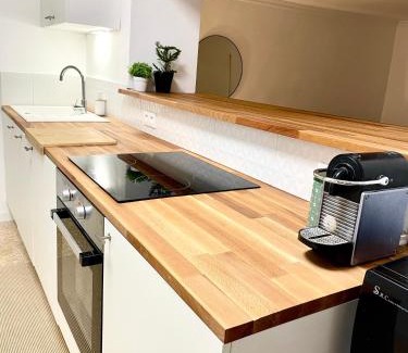 Saint-Andre-de-Sangonis Haus | Maison avec extérieur proche saint Guilhem le desert