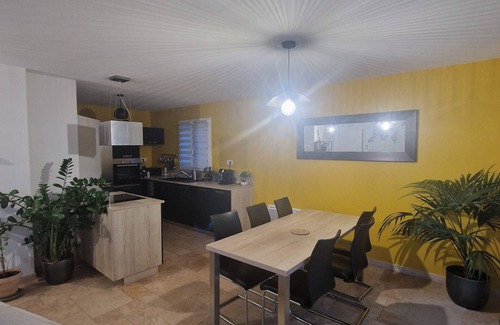 Saint-Blaise Haus | Maison Avec Piscine au Calme à 30 Minutes de Nice