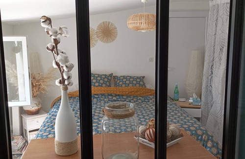 Houilles Haus | Maison Avec Terrasse au Calme, Proche de Paris
