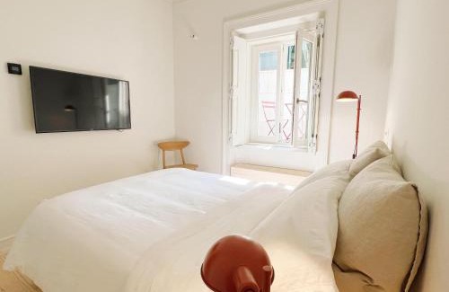 Cascais Wohnung | Maison Boheme - Cascais Historic Apartment
