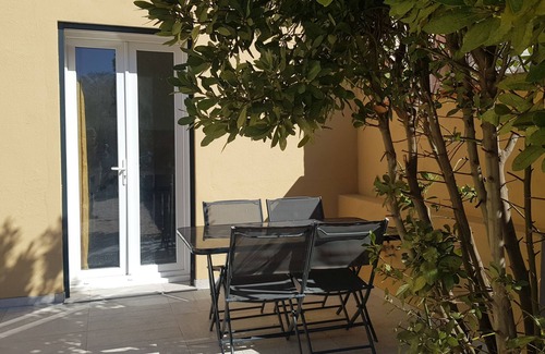 Canet-en-Roussillon Haus | Maison Canétoise