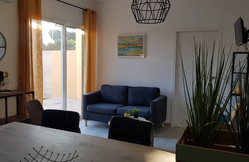 Canet-en-Roussillon Haus | Maison Canétoise