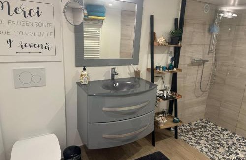 Chennevieres-sur-Marne Wohnung | Maison Changrila