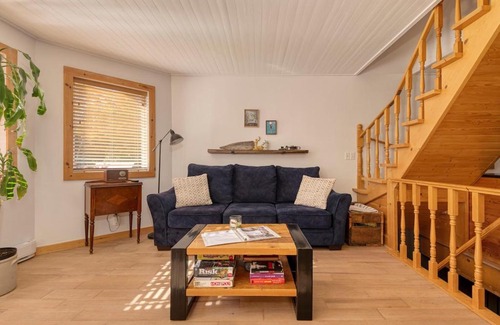 Saint-Lucien Skihütte | Maison-chalet sur domaine privée à l'orée de la forêt