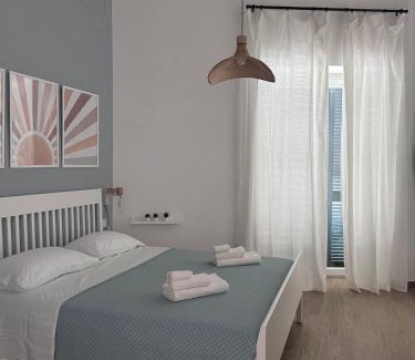 Frattamaggiore Bed & Breakfast | Maison Comì