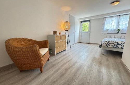 Chelles Wohnung | Maison confortable Chelles, entre Disney et Paris
