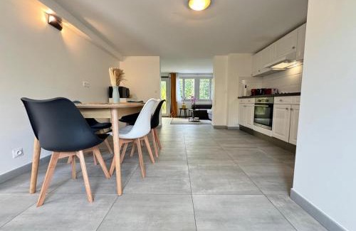 Chelles Wohnung | Maison confortable Chelles, entre Disney et Paris