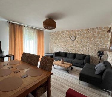 Vaires-sur-Marne Haus | Maison cosy à Vaires sur Marne