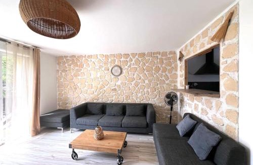Vaires-sur-Marne Haus | Maison cosy à Vaires sur Marne