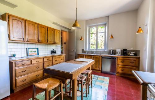 Val Marnaysien Haus | Maison d'Adèle au hameau de Banne