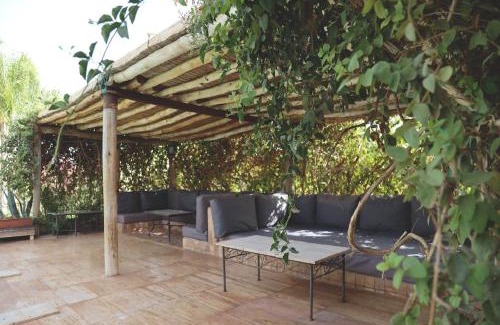 Zaouia Sidi Abdallah Ben Sassi Haus | Maison d'Hôtes à Marrakech