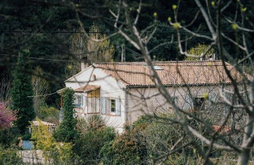 Draguignan Haus | Maison d'hôtes éco-responsable avec piscine 6X12m LIRE L'ANNONCE VOTRE HÔTE SVP