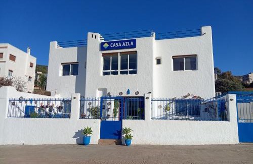 Azla Haus | Maison d'Hôtes Casa Azla