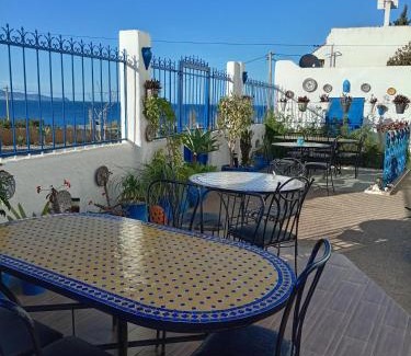 Azla Haus | Maison d'Hôtes Casa Azla