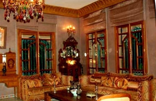 Marrakech Villa | Maison d'hôtes Souleymane