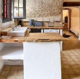 Saint-Julien-de-la-Nef Haus | Maison de charme avec piscine partagée à Saint-Julien-de-la-Nef