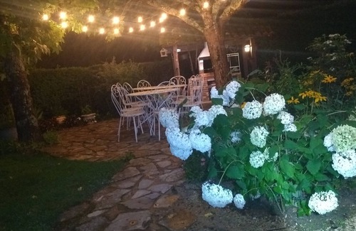 Lagardelle Haus | Maison de Caractère Pour 11personnes Avec Grande Piscine Privée, Vallée du Lot