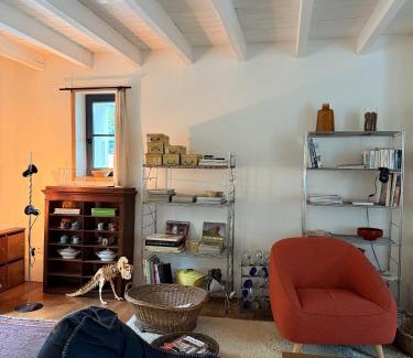 Etrembieres Haus | Maison de charme près de Genève, vue et terrasse - idéal familles!