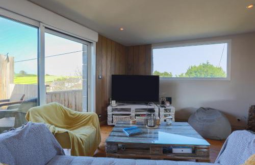 Langueux Haus | Maison de charme vue mer et jacuzzy