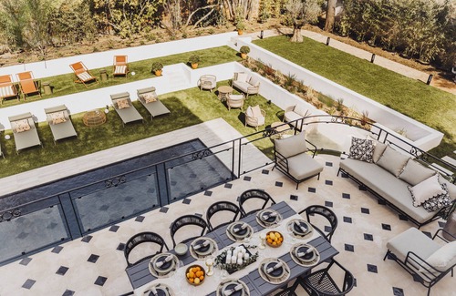 La Varenne Saint-Hilaire Haus | Maison de Prestige Avec Piscine Extérieure à Quelques pas de Paris ...!