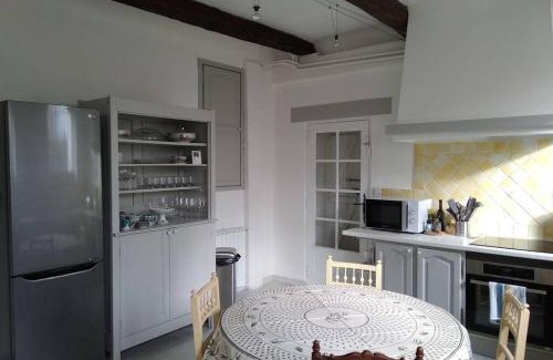 Camps-la-Source Haus | MAISON DE MAITRE 230M² EN PLEIN COEUR DU VILLAGE