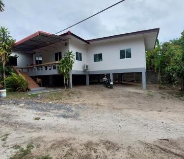 Plai Laem Haus | maison deux chambres