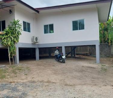 Plai Laem Haus | maison deux chambres