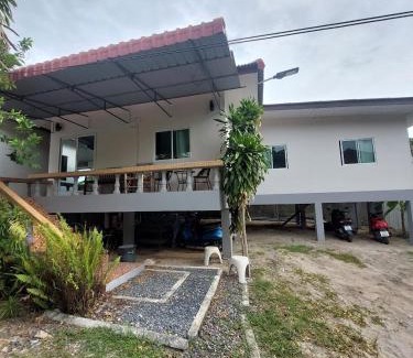 Plai Laem Haus | maison deux chambres