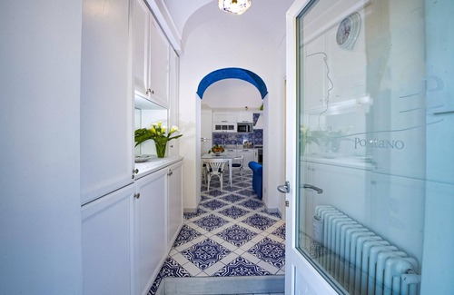 Laurito Haus | Maison Don Rafe in Positano