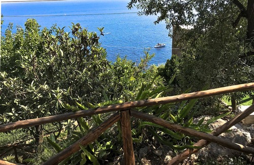 Laurito Haus | Maison Don Rafe in Positano