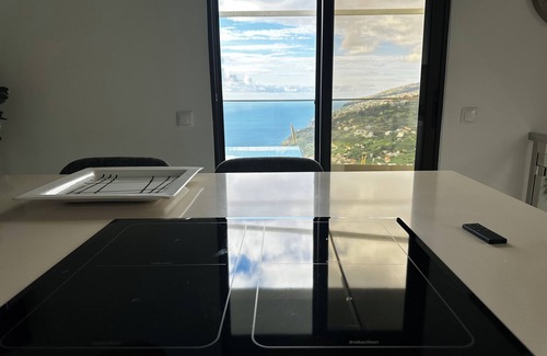 Ponta do Sol Haus | Maison Du Soleil