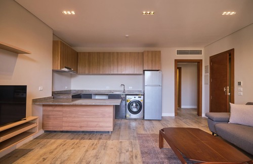 Qalyubia Governorate Wohnung | Maison 7