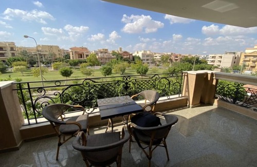 Qalyubia Governorate Wohnung | Maison 7