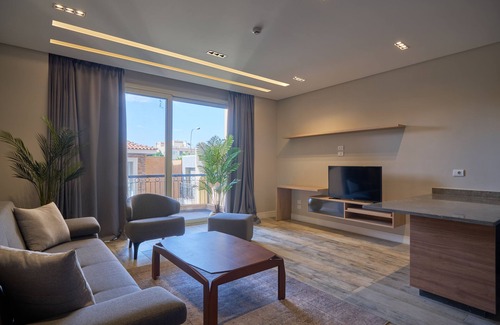 Qalyubia Governorate Wohnung | Maison 7