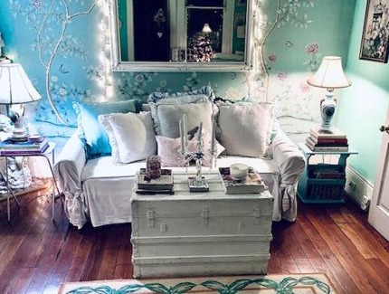 Mid-City Hotel | Maison Elisabeth