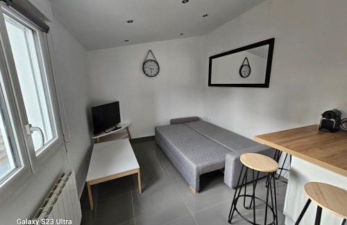 Pontault-Combault Haus | Maison entre Paris et Disney, stade nautique olympique Vaires sur marne