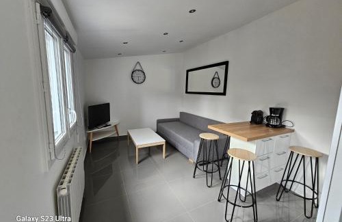 Pontault-Combault Haus | Maison entre Paris et Disney, stade nautique olympique Vaires sur marne