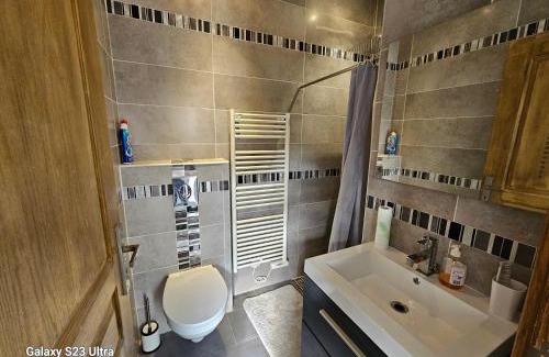 Pontault-Combault Haus | Maison entre Paris et Disney, stade nautique olympique Vaires sur marne