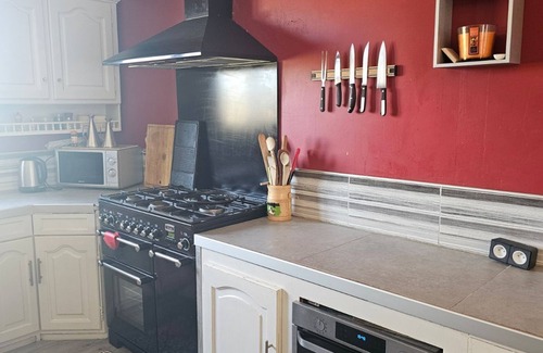 Vidaillac Haus | Maison Familiale au Calme Avec Piscine et Parc