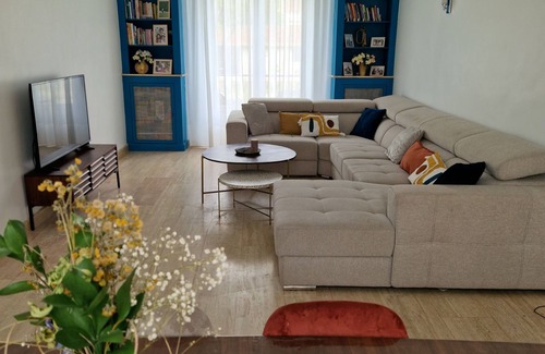Bords de Marne Haus | Maison Familiale en Bords de Marne - 15min de Paris