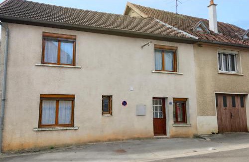 Plasne Haus | Maison (gite) Le Petit Plasne dans le Jura