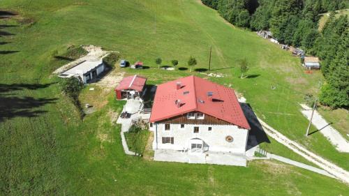 Septmoncel Haus | Maison isolée et calme à Septmoncel avec vue sur montagne