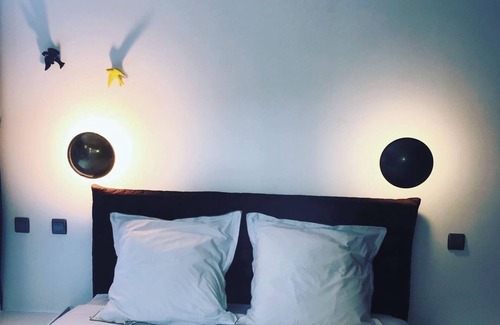 Blaye Bed & Breakfast | MAISON MATEJEWSKI Bed and breakfast with garden