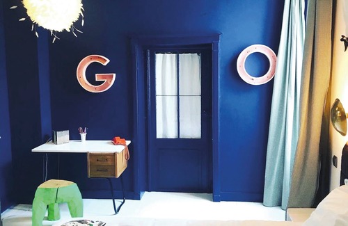 Blaye Bed & Breakfast | MAISON MATEJEWSKI Bed and breakfast with garden